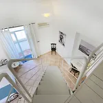 Le Grand Bleu - Gioia Appart hôtel Procida