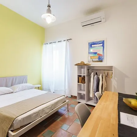 Le Grand Bleu - Gioia 4*