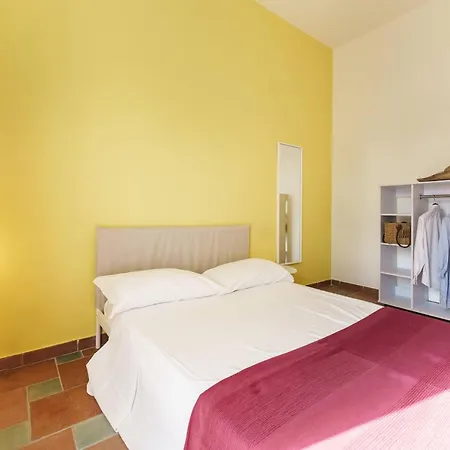 Lägenhetshotell Le Grand Bleu - Gioia 4*