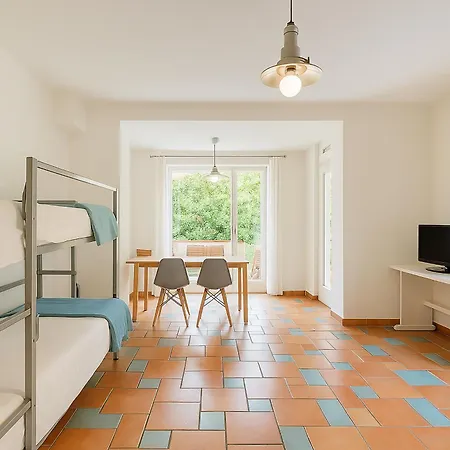 Appart hôtel Le Grand Bleu - Gioia 4*