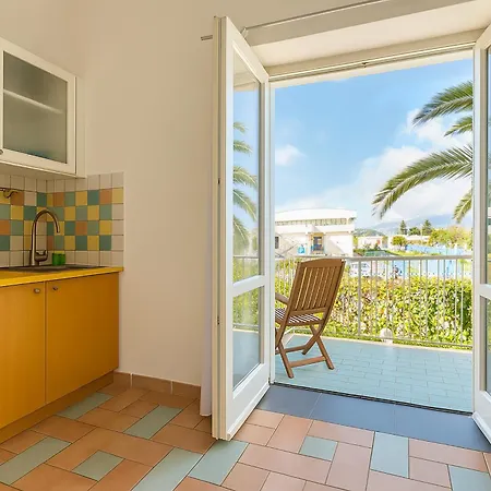 Appart hôtel Le Grand Bleu - Gioia 4*