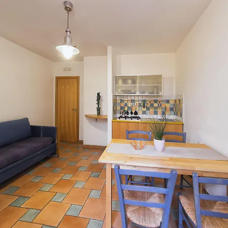 Le Grand Bleu - Gioia 4*