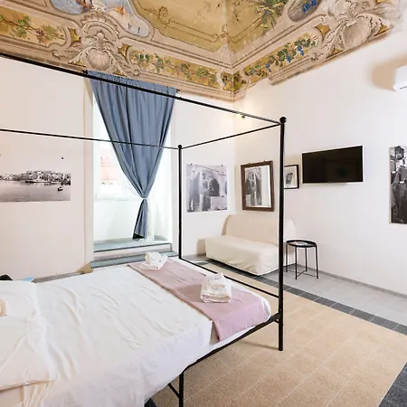 Le Grand Bleu - Gioia 4*