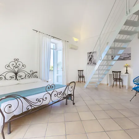 Le Grand Bleu - Gioia 4*