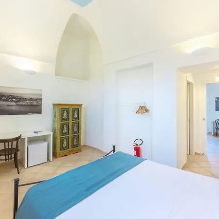 Le Grand Bleu - Gioia 4*
