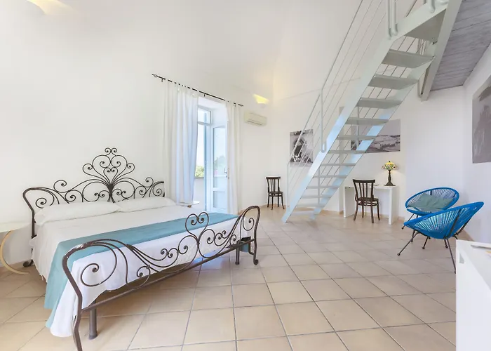 Le Grand Bleu - Gioia 3*