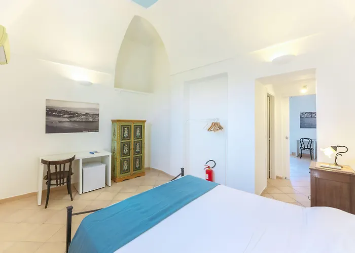 Le Grand Bleu - Gioia 3*