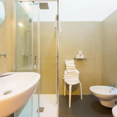 Aparthotel Le Grand Bleu - Gioia 3*