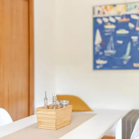 Aparthotel Le Grand Bleu - Gioia 3*