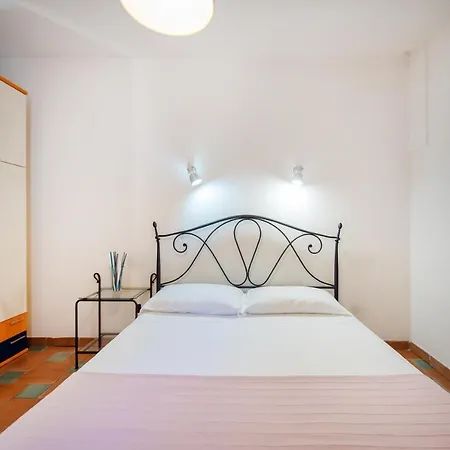 Apartahotel Le Grand Bleu - Gioia
