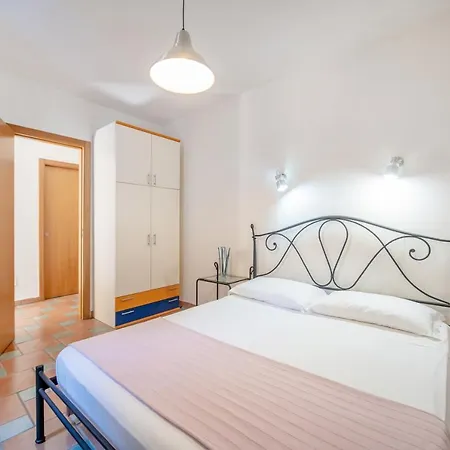 Aparthotel Le Grand Bleu - Gioia Procida
