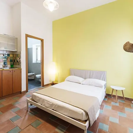 Le Grand Bleu - Gioia 3*