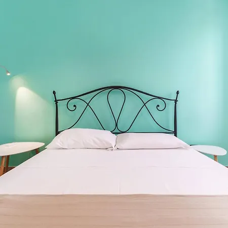 Aparthotel Le Grand Bleu - Gioia