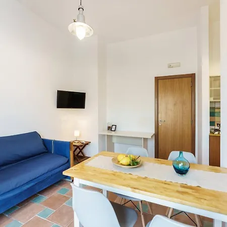 Le Grand Bleu - Gioia 3* Procida