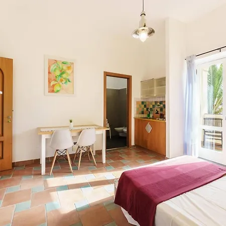Aparthotel Le Grand Bleu - Gioia 3*
