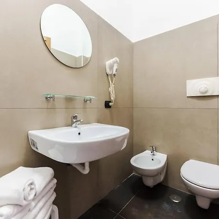 Le Grand Bleu - Gioia Aparthotel 3*