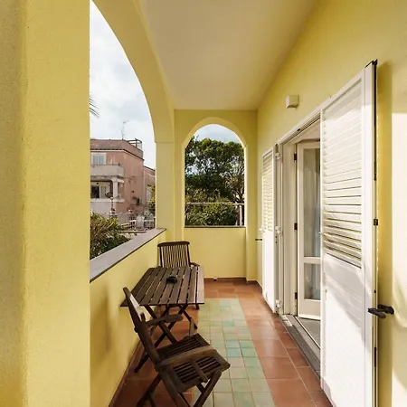 Le Grand Bleu - Gioia 3* Procida