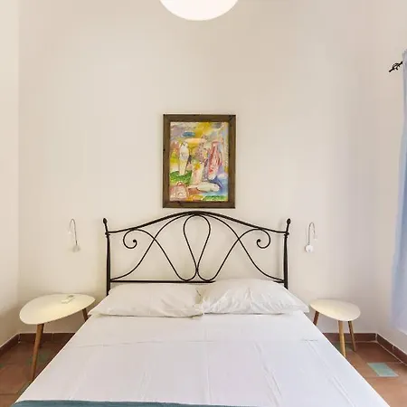 Le Grand Bleu - Gioia 3* Procida