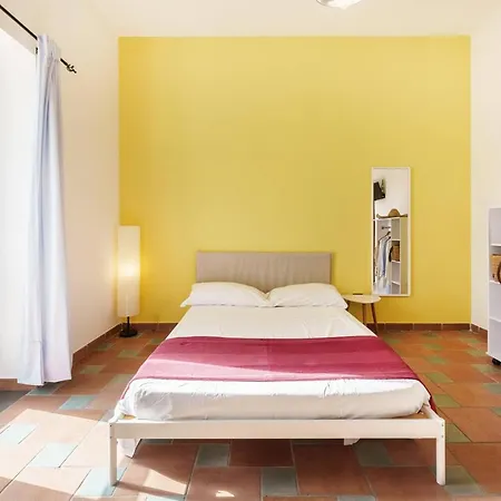 Le Grand Bleu - Gioia Aparthotel