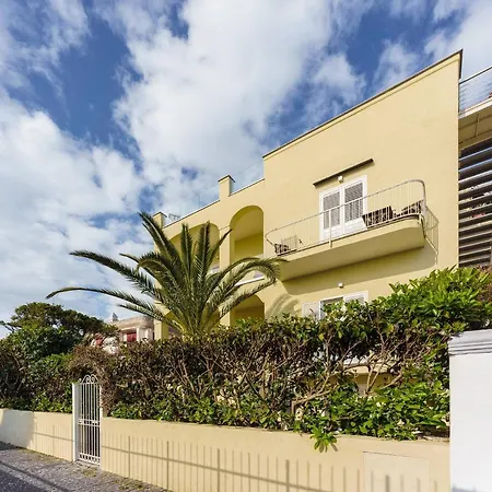 Le Grand Bleu - Gioia 3* Procida