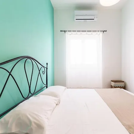 Le Grand Bleu - Gioia 3* Procida