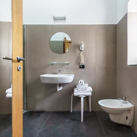 Aparthotel Le Grand Bleu - Gioia 3*
