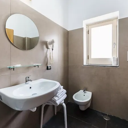 Le Grand Bleu - Gioia Aparthotel Procida