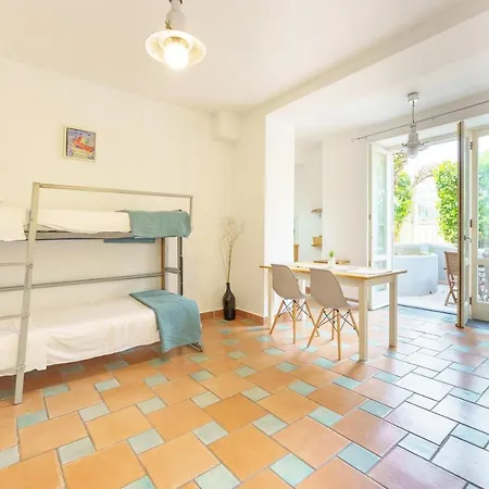 Le Grand Bleu - Gioia 3* Procida