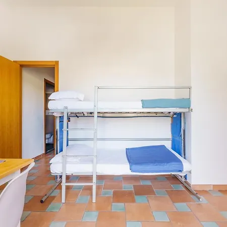 Le Grand Bleu - Gioia Aparthotel 3*