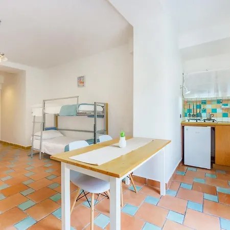 Le Grand Bleu - Gioia Apartahotel Procida
