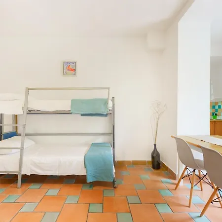 Apartahotel Le Grand Bleu - Gioia Procida