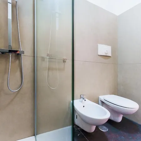 Le Grand Bleu - Gioia Aparthotel 3*