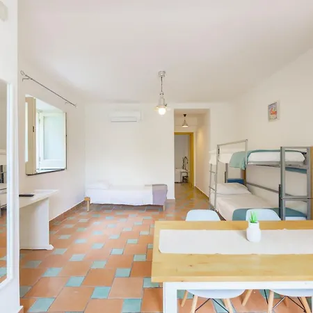 Le Grand Bleu - Gioia Apart Otel Redang Island