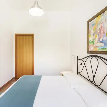 Le Grand Bleu - Gioia Aparthotel 3*