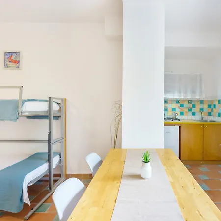 Aparthotel Le Grand Bleu - Gioia 3*