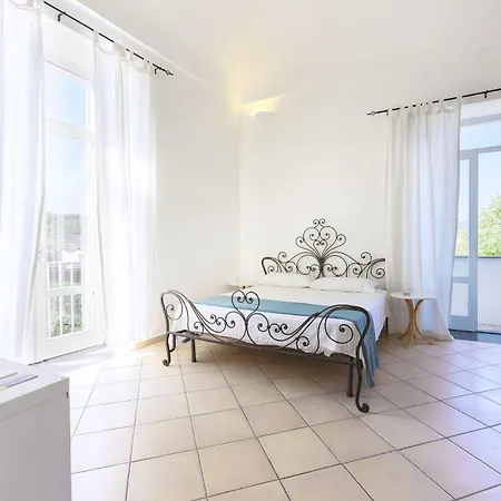 Le Grand Bleu - Gioia 3*