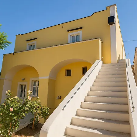 Le Grand Bleu - Gioia 3*