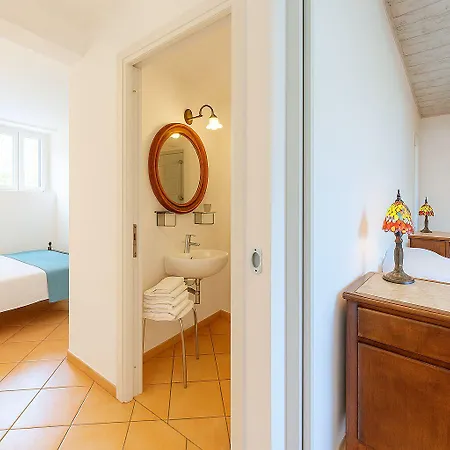 Le Grand Bleu - Gioia Apartahotel Procida