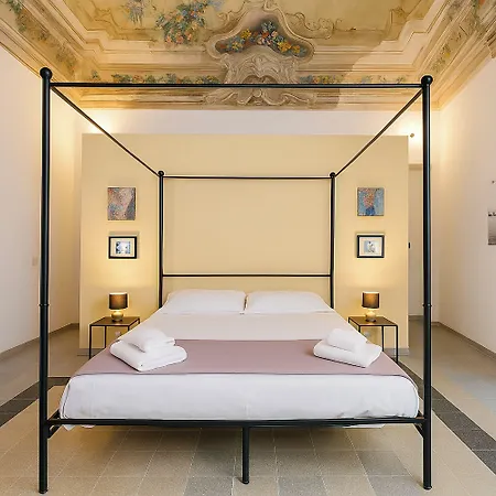 Apartahotel Le Grand Bleu - Gioia