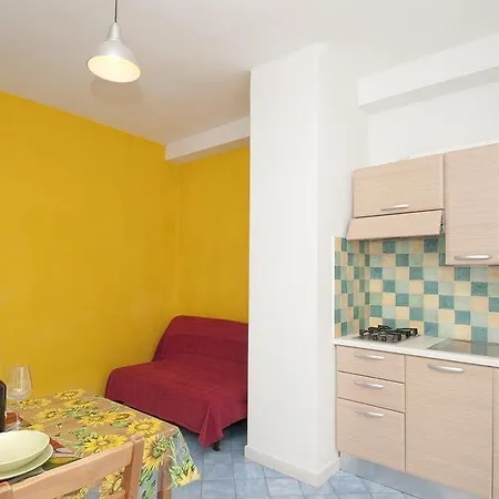 Le Grand Bleu - Gioia 3* Procida