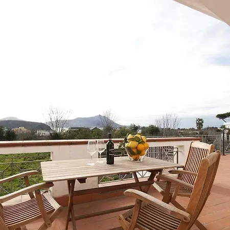 Le Grand Bleu - Gioia Aparthotel 3*