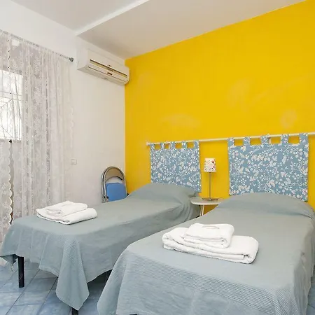 Le Grand Bleu - Gioia 3*