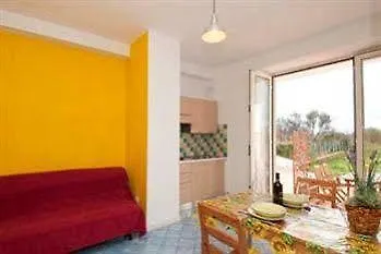 Aparthotel Le Grand Bleu - Gioia Procida