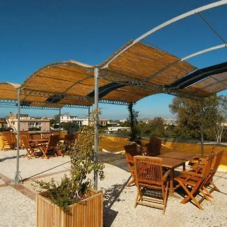 Le Grand Bleu - Gioia Aparthotel
