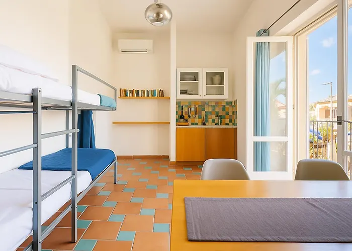 Apart-hotel Le Grand Bleu - Gioia Procida